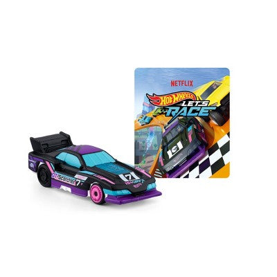 tonies Hot Wheels Tonie Figurine *ADD 3 TO YOUR CART & 1 IS FREE!*