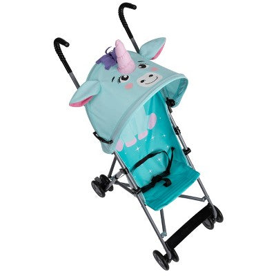 Cosco Character Umbrella Stroller - Unicorn (LOCAL PICKUP ONLY)