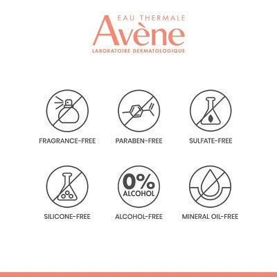 Avene Retrinal 0.1% Intensive Multi-Corrective Cream - 0.5 fl oz