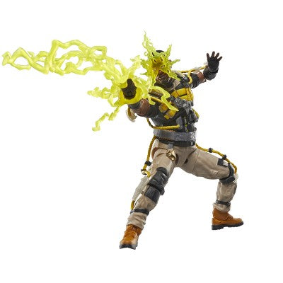 Marvel Legends Series Marvel's Electro Action Figure