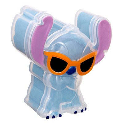 Disney Cool Stitch Shaped Sand Container