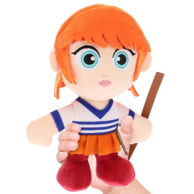 One Piece Collectible Nami Plush