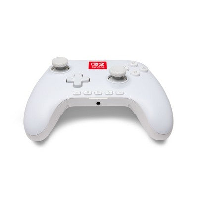 Advantage Wired Controller for Nintendo Switch 2 - Lumectra: USB Connection