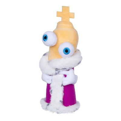 Amazing Digital Circus Deluxe Kinger Plush Figure