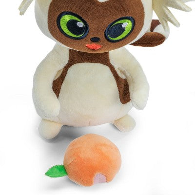 KidRobot Avatar the Last Airbender Momo 13" Plush