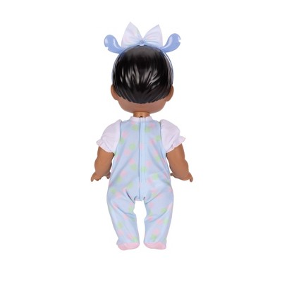 Disney Darlings Deluxe Feature Doll: Stitch - Light Brown Hair/ Brown Eyes
