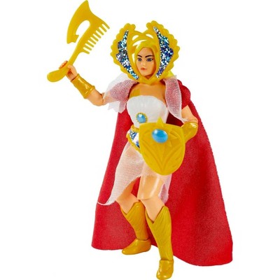 Masters of the Universe She-Ra Action Figure