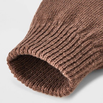 Essential Gloves - Wild Fable Brown