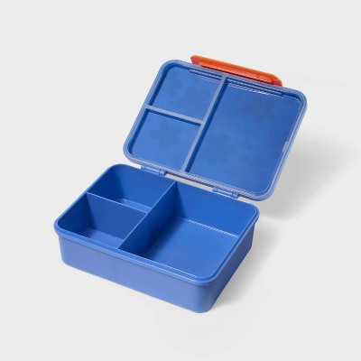 Kids' Plastic Bento Box Daisy - Cat & Jack?