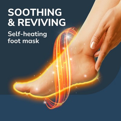 Dr. Scholl's Tired Achy Feet Mask - 1.49 fl oz