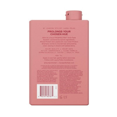 Laura Polko Color Protect Shampoo - 13.5 fl oz