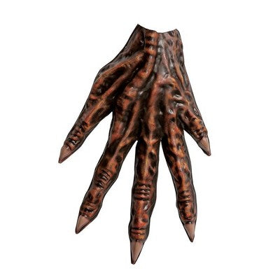 Netflix Men's Stranger Things S4 Vecna Deluxe Costume Jumpsuit L/XL