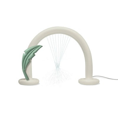 MINNIDIP Sprinkler Play Center Pool - Oasis Palms Cove '26 Resort Collection