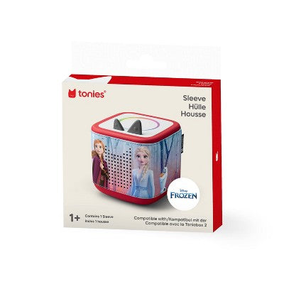 tonies Toniebox 2 Sleeve: Disney Frozen