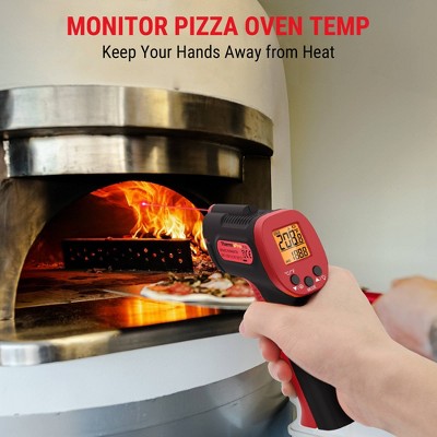 ThermoPro Infrared Instant Read Thermometer Gun