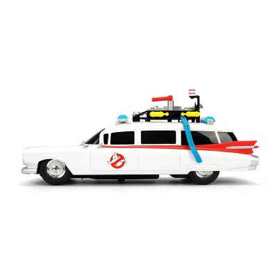 Hollywood Rides RC Ghostbusters Ecto-1 - 1:16 Scale
