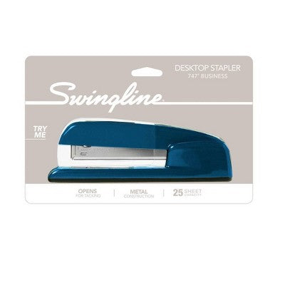 Non-powered Stapler 1 ea SWINGLINE