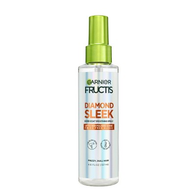 Garnier Fructis Sleek and Shine Diamond Sleek