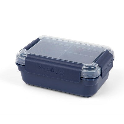 SnapLock Food Storage Containers Pk Progressive Internat: BPA-Free, Locking Lid