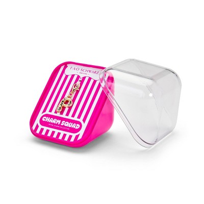 FAO Schwarz Charm Letter P Accessories