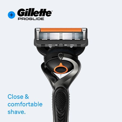 Braun Men's All-In-One Series 7 Trimmer Kit for Beard, Face, Hair and Body with Gillette ProGlide Razor - AiO 7530