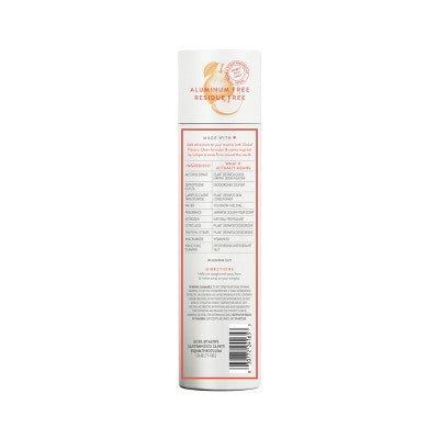 Native Limited Edition Aluminum-Free and Residue-Free Global Flavors Deodorant Spray - Japanese Golden Pear - 3.5 oz
