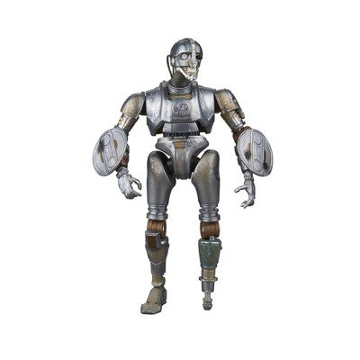 Star Wars The Black Series SM-33