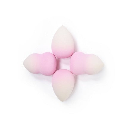 Vivitar 4pk Makeup Sponges
