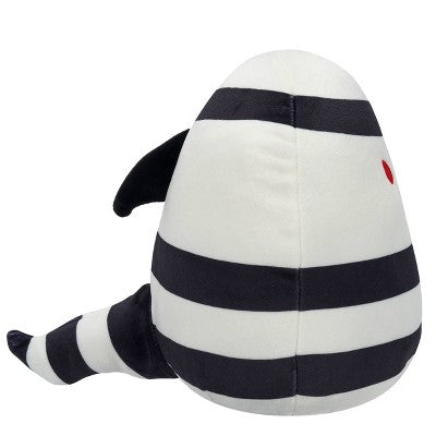 Squishmallows 8" Blue Hawaii Stuffed Animal