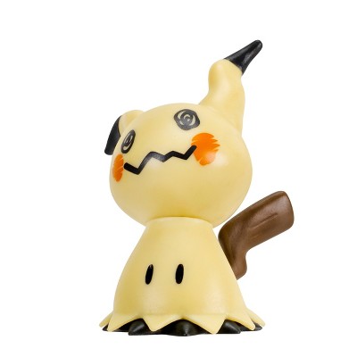 Pokemon TGT Battle Figure Multipack - 10pk