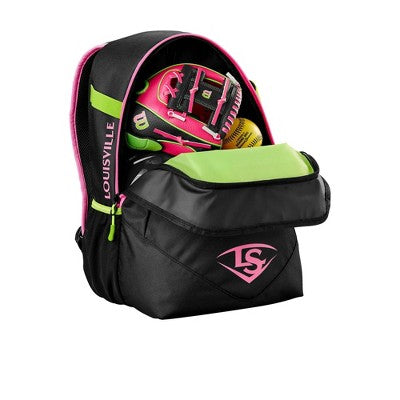 Wilson Party Animals Baseball Sport Backpack