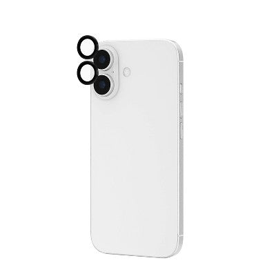 Case-Mate Clear Lens Protector - New Base