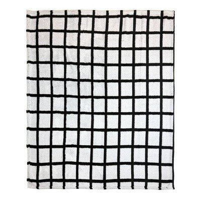 Throw Grid - Bullseye's Playground