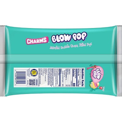 Blow Pops Easter Laydown Bag - 11.5oz