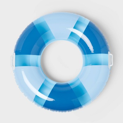 36'' Inner Tube - Sun Squad Blue