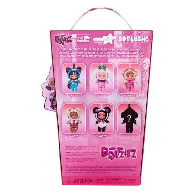Bratz Bratziez Tokyo a Go-Go Series Fashion Doll