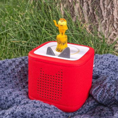 tonies Dr. Seuss: The Lorax Tonie Figurine *ADD 3 TO YOUR CART & 1 IS FREE!*