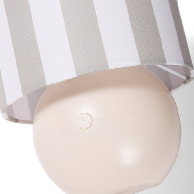 Vivitar Table Lamp (Includes LED Light Bulb)