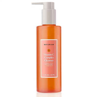 Naturium Vitamin C Complex Cleansing Gelee - 7.1 fl oz