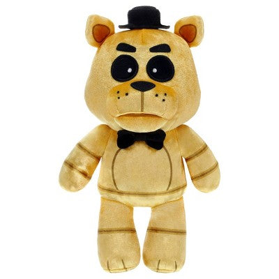 Five Nights at Freddy's Gold Collector Bundle Figure