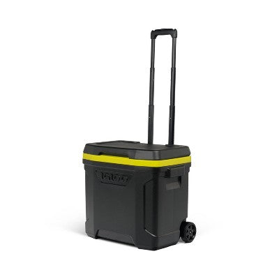 Igloo Profile 42 Cans/28 qt Rolling Cooler - Black Camo Collection
