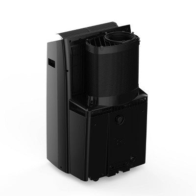 Midea 12000 BTU DOE/ 14000 BTU ASHRAE Smart Inverter DUO Portable Air Conditioner for spaces up to 550 sq ft (LOCAL PICKUP ONLY)