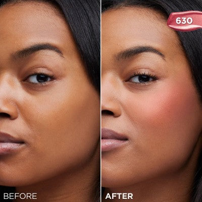 L'Oreal Paris True Match Lumi Le Liquid Blush for Cheeks - Glowy True Rose- 0.33 fl oz