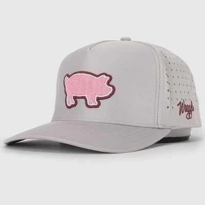 Waggle Hat Ham It Up