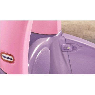 Little Tikes Princess Cozy Truck (LOCAL PICKUP ONLY)