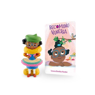 Tonies Vanessa Brantley Newton Grandma's Purse and Other Stories