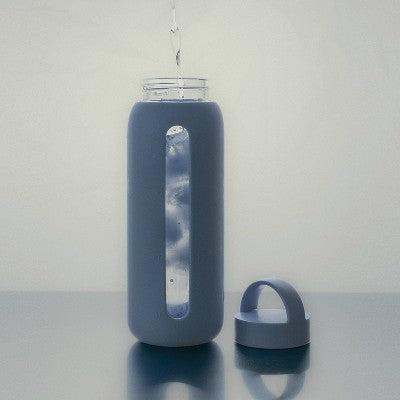 Bink 21oz Day Water Bottle Carry Cap Glacier