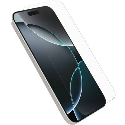 OtterBox Apple iPhone 16 Pro Max Glass Series Screen Protector - Clear