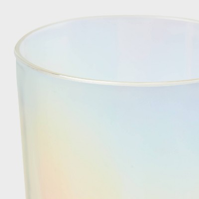 4pk 22 fl oz Tall Tumbler Iridescent - Sun Squad