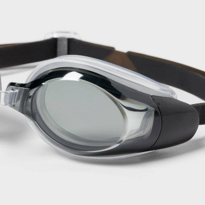 Adult Swim Goggles UV Protection - Sun Squad: Pool Masks for 14+